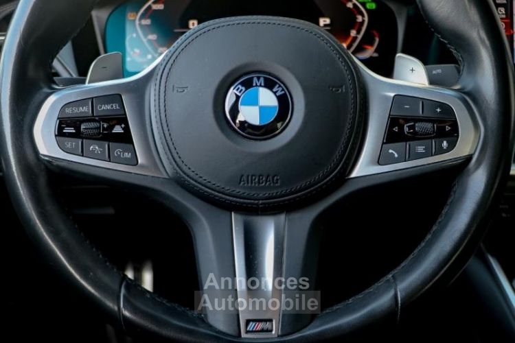 BMW Série 3 M 340i - <small></small> 49.800 € <small>TTC</small> - #20