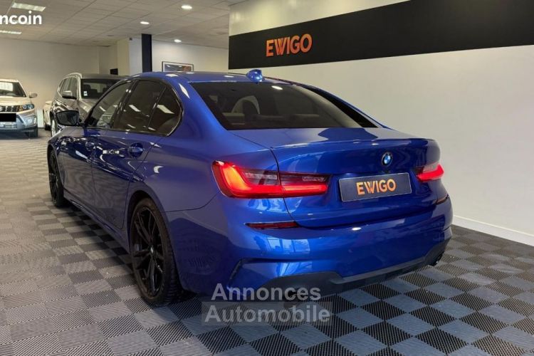 BMW Série 3 M SPORT 265ch+TOIT OUVRANT PANO - <small></small> 36.990 € <small>TTC</small> - #2