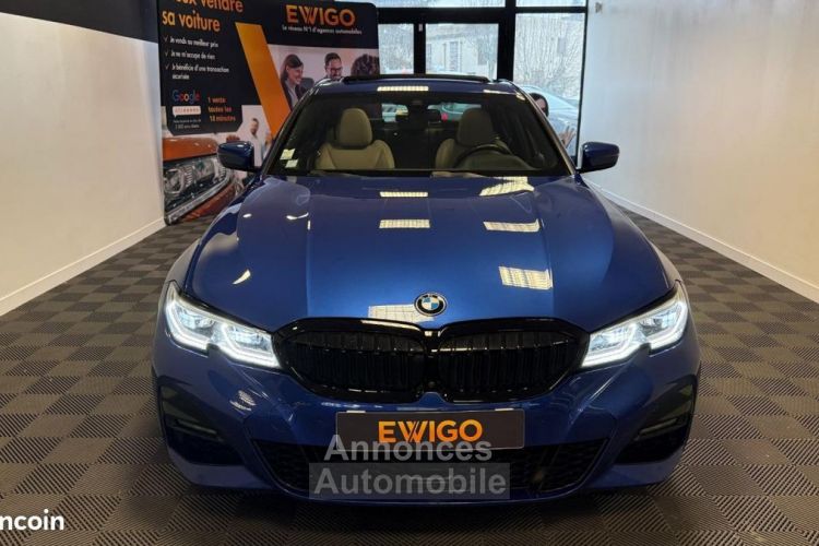 BMW Série 3 M SPORT 265ch+TOIT OUVRANT PANO - <small></small> 36.990 € <small>TTC</small> - #6