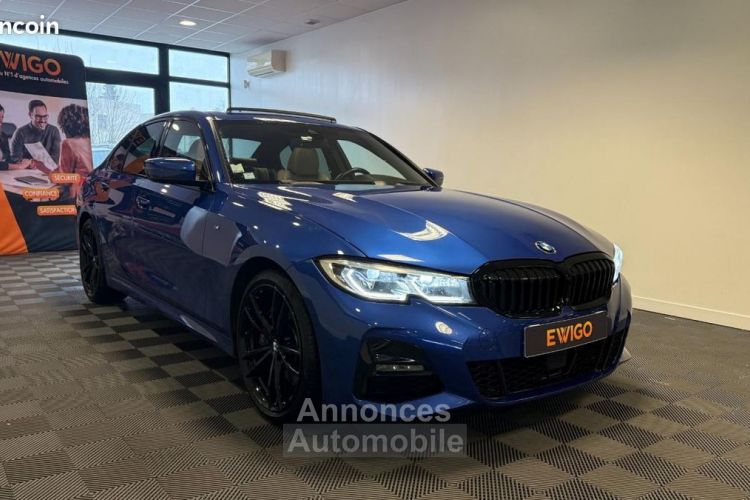 BMW Série 3 M SPORT 265ch+TOIT OUVRANT PANO - <small></small> 36.990 € <small>TTC</small> - #7