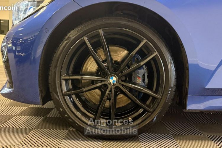 BMW Série 3 M SPORT 265ch+TOIT OUVRANT PANO - <small></small> 36.990 € <small>TTC</small> - #9