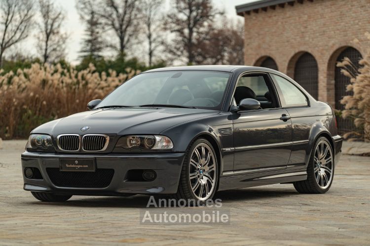 BMW Série 3 M3 E46 - Prix sur Demande - #1