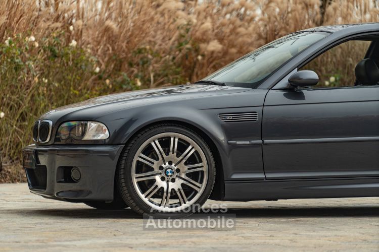 BMW Série 3 M3 E46 - Prix sur Demande - #2