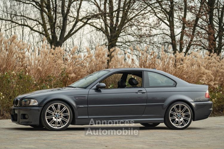 BMW Série 3 M3 E46 - Prix sur Demande - #3