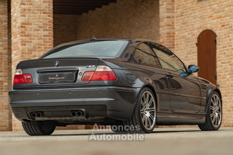 BMW Série 3 M3 E46 - Prix sur Demande - #4