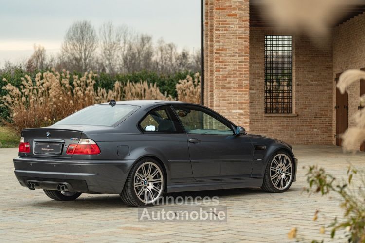 BMW Série 3 M3 E46 - Prix sur Demande - #5