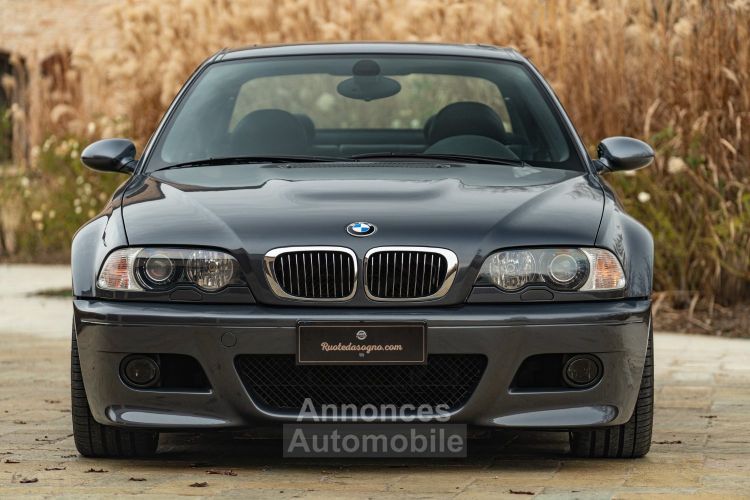 BMW Série 3 M3 E46 - Prix sur Demande - #6