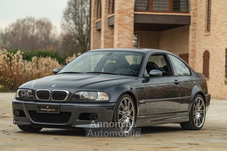 BMW Série 3 M3 E46 - Prix sur Demande - #7