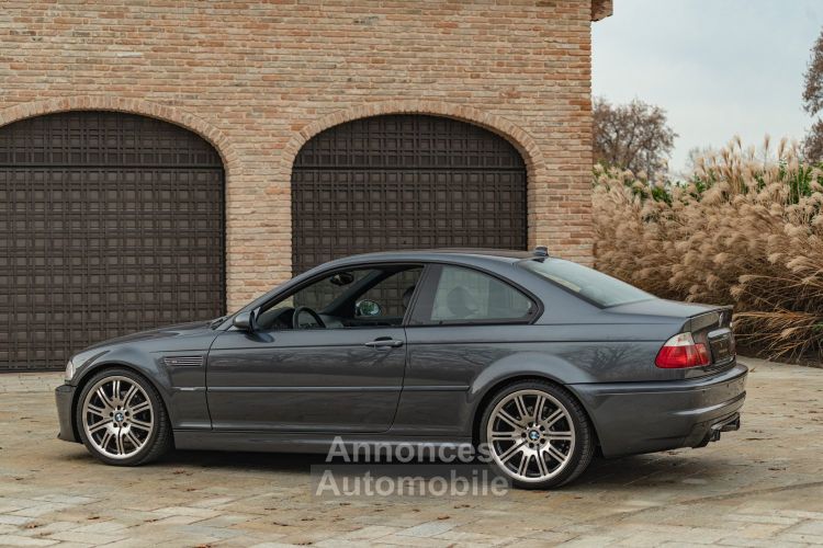 BMW Série 3 M3 E46 - Prix sur Demande - #8