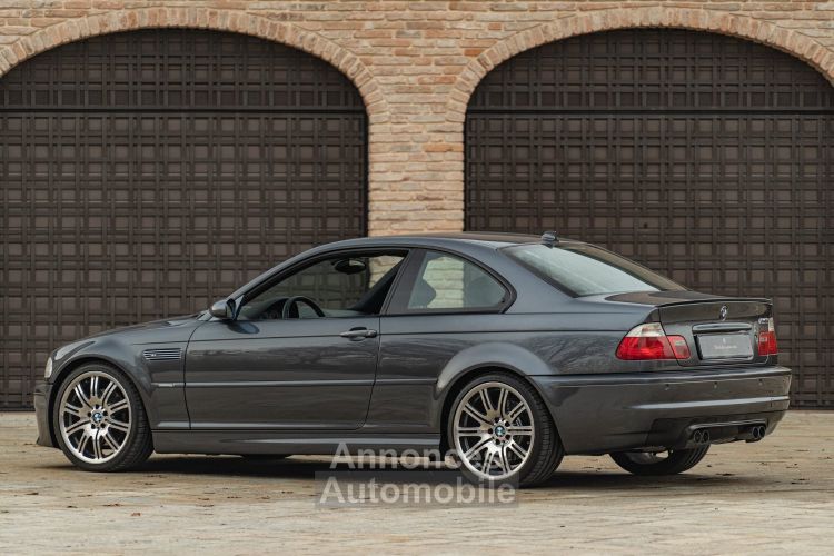 BMW Série 3 M3 E46 - Prix sur Demande - #9