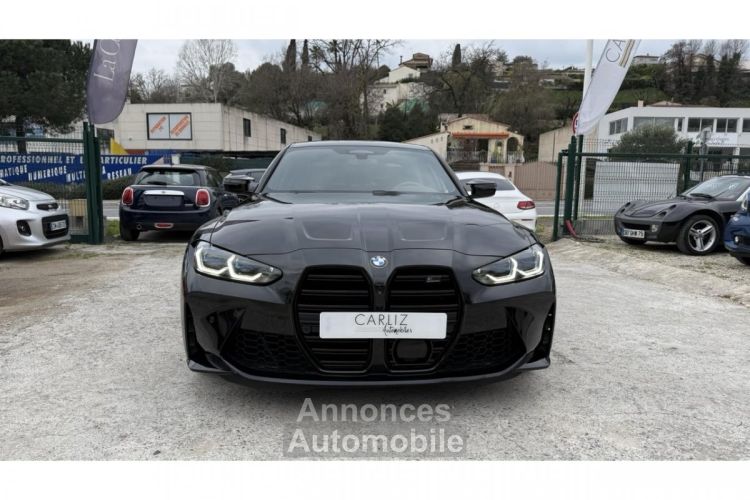 BMW Série 3 M3 (G80) Berline 3.0 510cv Competition - <small></small> 129.990 € <small>TTC</small> - #2