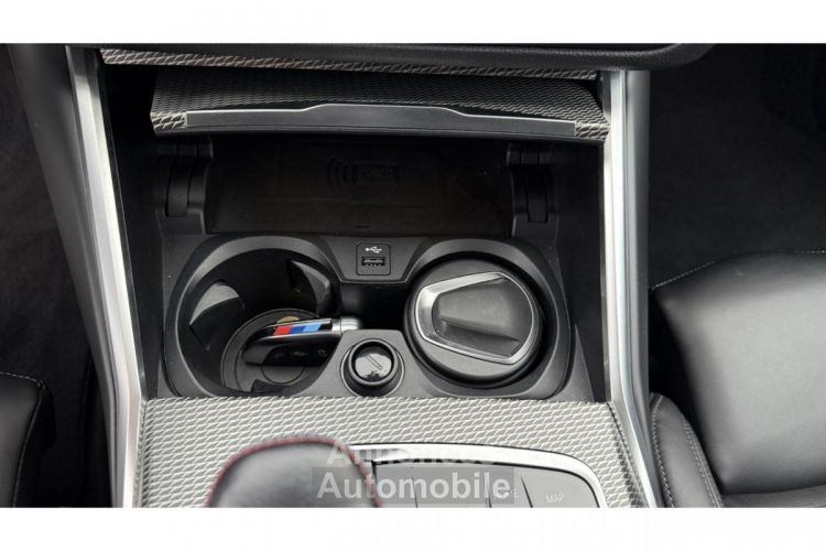 BMW Série 3 M3 (G80) Berline 3.0 510cv Competition - <small></small> 129.990 € <small>TTC</small> - #22