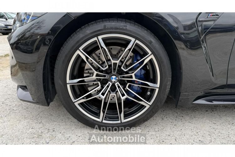 BMW Série 3 M3 (G80) Berline 3.0 510cv Competition - <small></small> 129.990 € <small>TTC</small> - #36