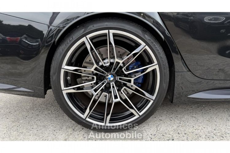 BMW Série 3 M3 (G80) Berline 3.0 510cv Competition - <small></small> 129.990 € <small>TTC</small> - #38