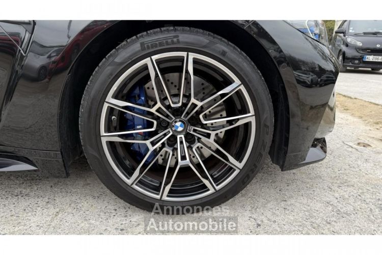 BMW Série 3 M3 (G80) Berline 3.0 510cv Competition - <small></small> 129.990 € <small>TTC</small> - #39