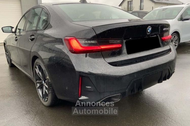 BMW Série 3 M340 dA 340ch xDrive Pack M - <small></small> 62.900 € <small>TTC</small> - #3