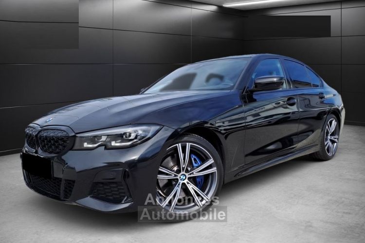 BMW Série 3 M340 iA 374ch xDrive Pack M - <small></small> 56.900 € <small>TTC</small> - #1
