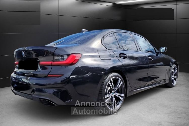 BMW Série 3 M340 iA 374ch xDrive Pack M - <small></small> 56.900 € <small>TTC</small> - #2
