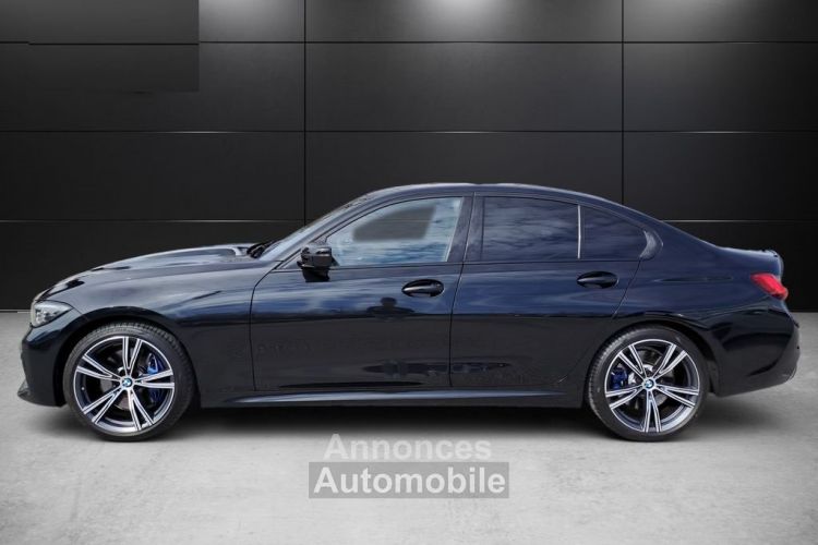 BMW Série 3 M340 iA 374ch xDrive Pack M - <small></small> 56.900 € <small>TTC</small> - #3