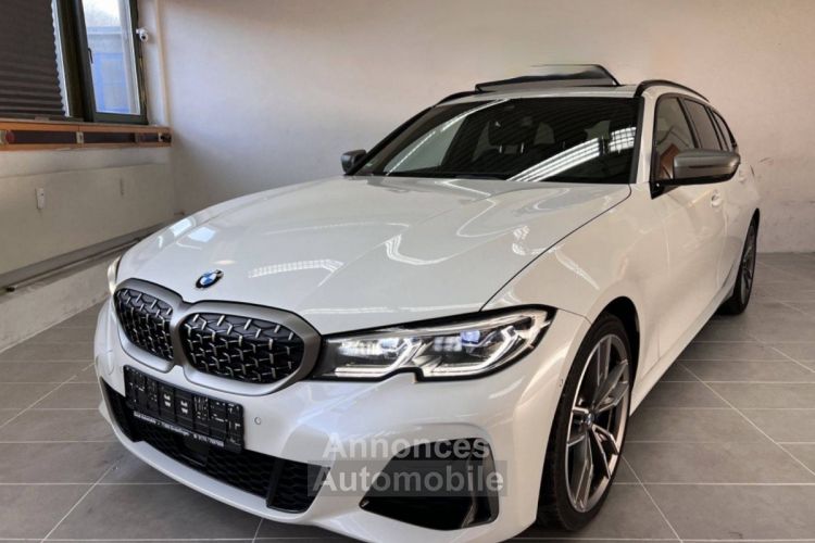 BMW Série 3 M340d M340 d xDrive /VIRTUEL/HUD/PANORAMA - <small></small> 41.980 € <small>TTC</small> - #2