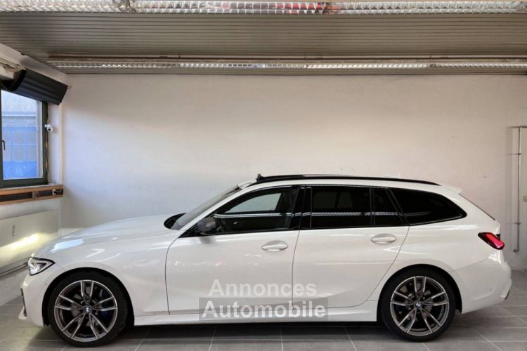 BMW Série 3 M340d M340 d xDrive /VIRTUEL/HUD/PANORAMA - <small></small> 41.980 € <small>TTC</small> - #3