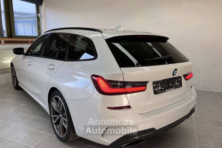 BMW Série 3 M340d M340 d xDrive /VIRTUEL/HUD/PANORAMA - <small></small> 41.980 € <small>TTC</small> - #5