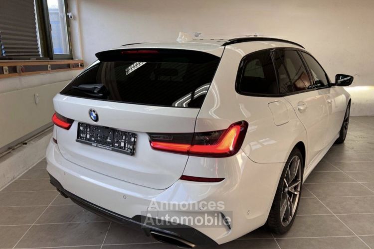 BMW Série 3 M340d M340 d xDrive /VIRTUEL/HUD/PANORAMA - <small></small> 41.980 € <small>TTC</small> - #6