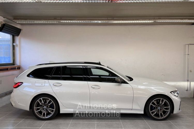 BMW Série 3 M340d M340 d xDrive /VIRTUEL/HUD/PANORAMA - <small></small> 41.980 € <small>TTC</small> - #8