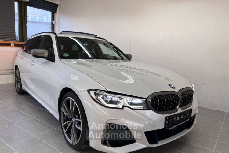 BMW Série 3 M340d M340 d xDrive /VIRTUEL/HUD/PANORAMA - <small></small> 41.980 € <small>TTC</small> - #10