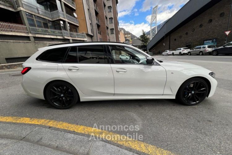 BMW Série 3 M340d xDrive Touring - <small></small> 42.900 € <small>TTC</small> - #6