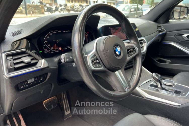 BMW Série 3 M340d xDrive Touring - <small></small> 42.900 € <small>TTC</small> - #21