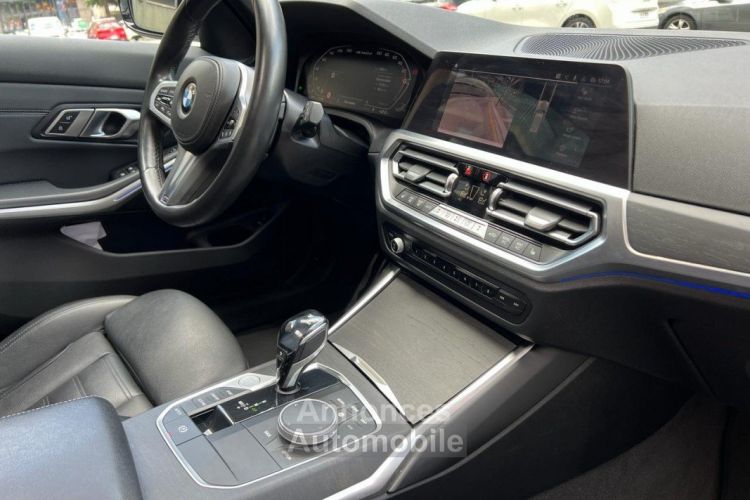 BMW Série 3 M340d xDrive Touring - <small></small> 42.900 € <small>TTC</small> - #22