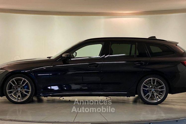 BMW Série 3 M340d xDrive xDrive Touring PANO+360°+HUD+HARMAN - <small></small> 48.890 € <small>TTC</small> - #2