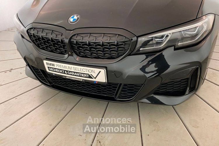 BMW Série 3 M340d xDrive xDrive Touring PANO+360°+HUD+HARMAN - <small></small> 48.890 € <small>TTC</small> - #6