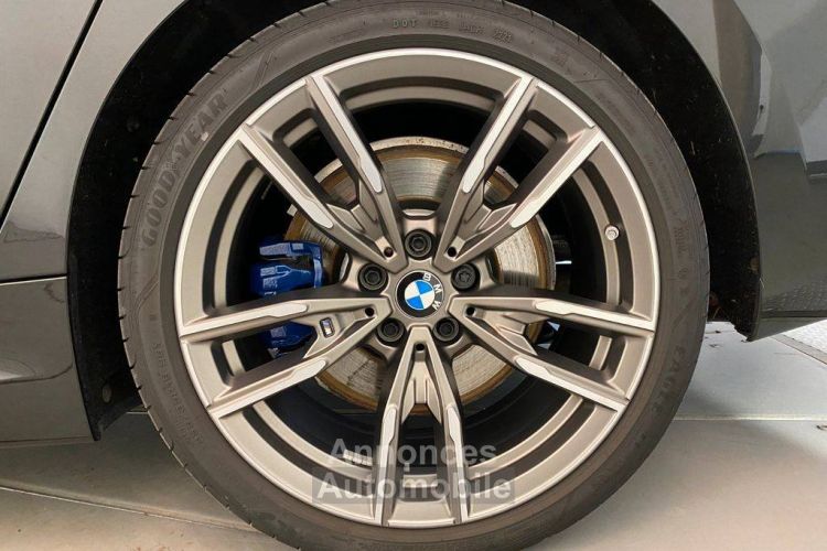 BMW Série 3 M340d xDrive xDrive Touring PANO+360°+HUD+HARMAN - <small></small> 48.890 € <small>TTC</small> - #8