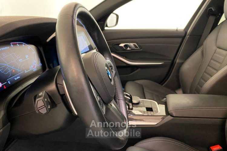 BMW Série 3 M340d xDrive xDrive Touring PANO+360°+HUD+HARMAN - <small></small> 48.890 € <small>TTC</small> - #14