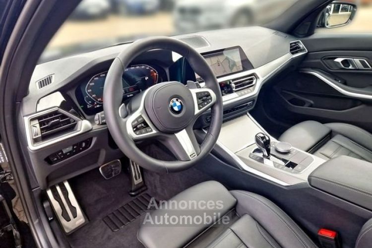 BMW Série 3 M340DA XDRIVE TOURING 340 - <small></small> 62.900 € <small>TTC</small> - #13