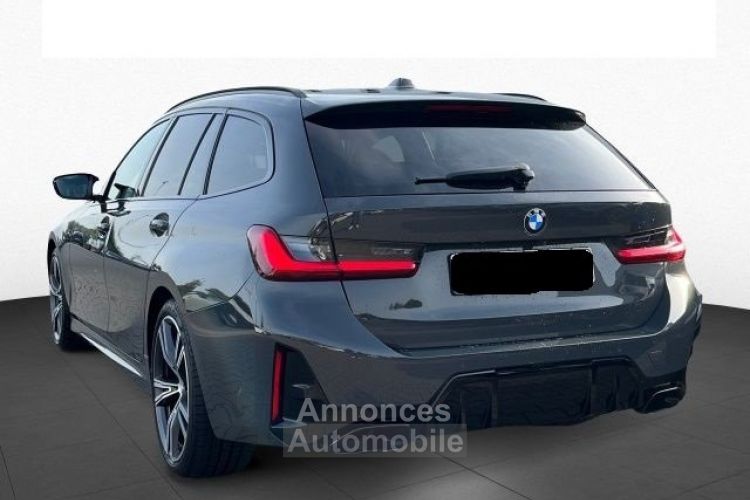 BMW Série 3 M340DA XDRIVE TOURING 340 - <small></small> 64.990 € <small>TTC</small> - #7