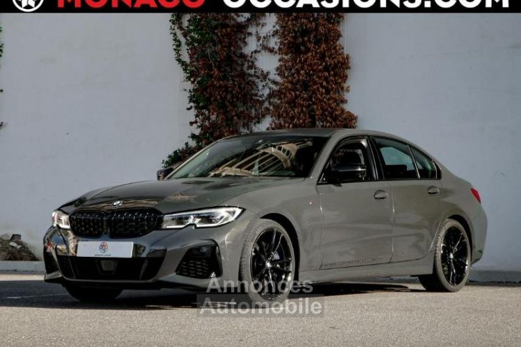 BMW Série 3 M340i - <small></small> 49.800 € <small>TTC</small> - #1