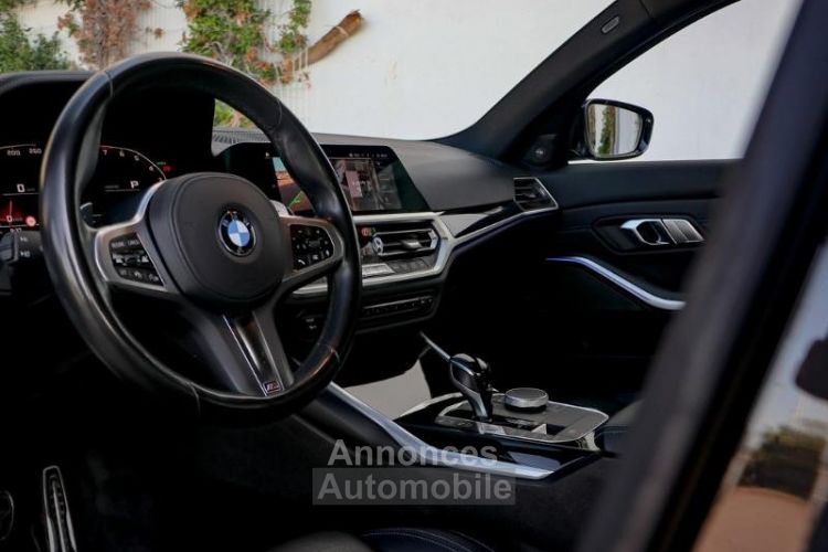 BMW Série 3 M340i - <small></small> 49.800 € <small>TTC</small> - #4