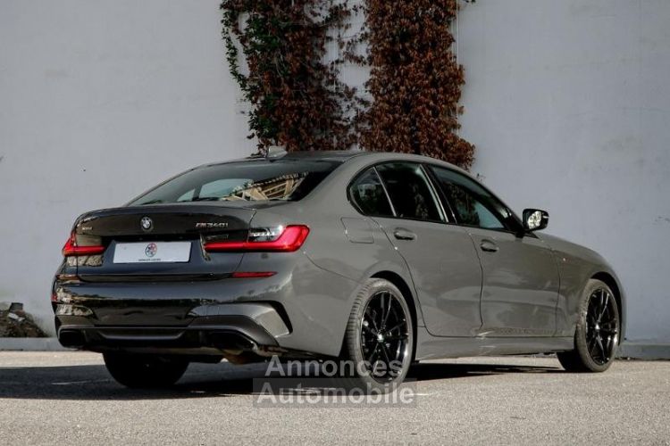 BMW Série 3 M340i - <small></small> 49.800 € <small>TTC</small> - #11