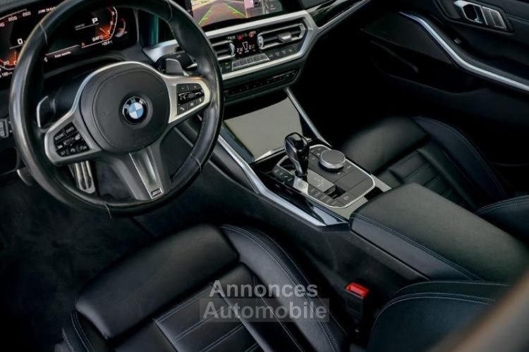 BMW Série 3 M340i - <small></small> 49.800 € <small>TTC</small> - #12