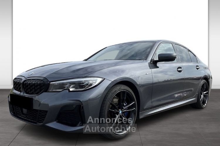 BMW Série 3 M340i A 374ch xDrive Pack M - <small></small> 59.700 € <small>TTC</small> - #1