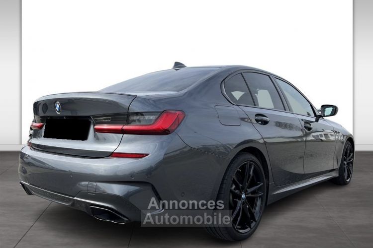 BMW Série 3 M340i A 374ch xDrive Pack M - <small></small> 59.700 € <small>TTC</small> - #2