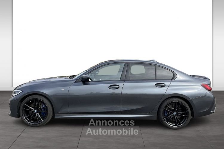 BMW Série 3 M340i A 374ch xDrive Pack M - <small></small> 59.700 € <small>TTC</small> - #3