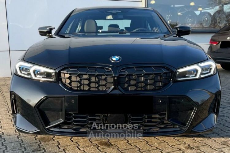 BMW Série 3 M340i A xDrive 374ch Pack M - <small></small> 69.900 € <small>TTC</small> - #2