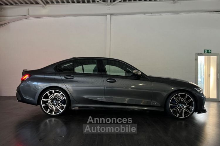 BMW Série 3 M340i PERF / PANO/360/VIRTUAL/PACK M - <small></small> 46.900 € <small>TTC</small> - #3