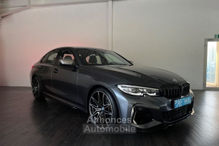 BMW Série 3 M340i PERF / PANO/360/VIRTUAL/PACK M - <small></small> 46.900 € <small>TTC</small> - #4