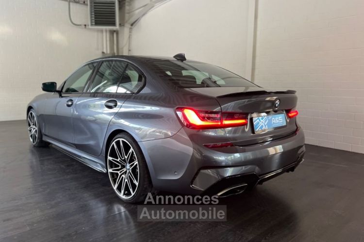 BMW Série 3 M340i PERF / PANO/360/VIRTUAL/PACK M - <small></small> 46.900 € <small>TTC</small> - #6