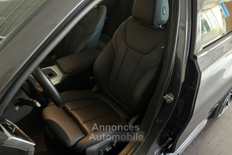 BMW Série 3 M340i PERF / PANO/360/VIRTUAL/PACK M - <small></small> 46.900 € <small>TTC</small> - #8